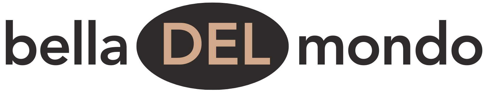 Bella del Mondo Logo